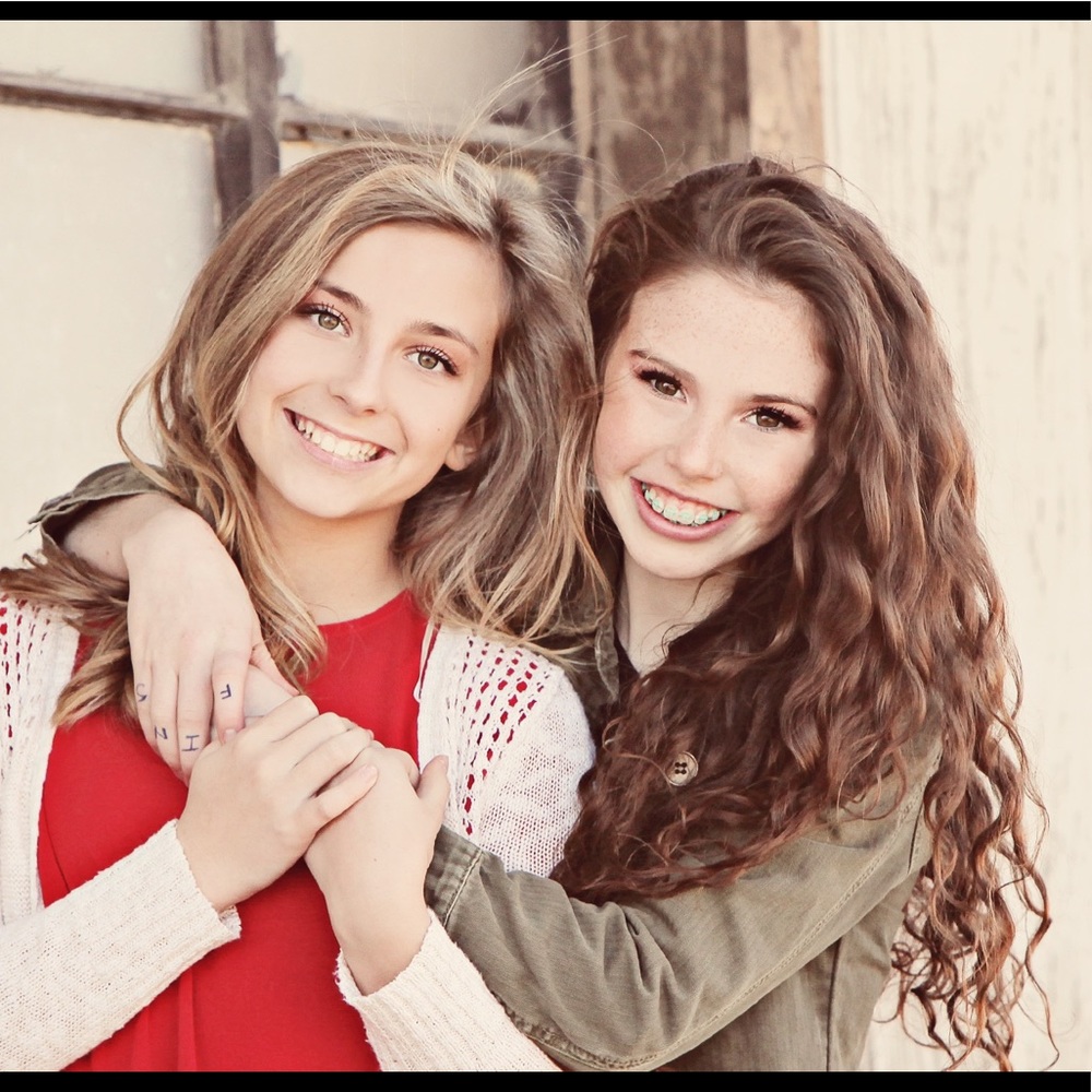 Meet your Posher, Mckenna